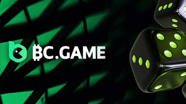 BC.Game App Login Your Gateway to Ultimate Gaming Experience