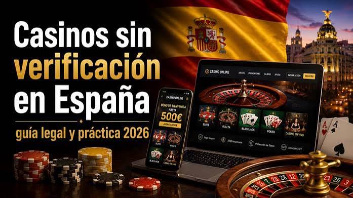 Casino Dinero Real Bono España Tu Guía Definitiva para Jugar y Ganar