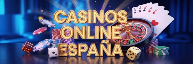 Casino Dinero Real Bono España Tu Guía Definitiva para Jugar y Ganar