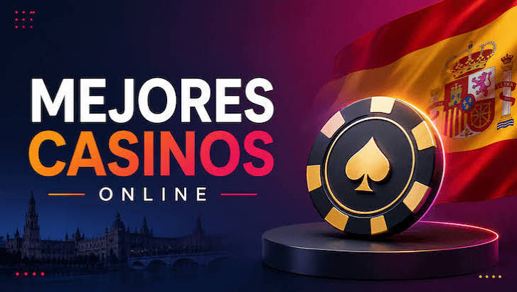 Casino Online España Dinero Real Guía Completa para Jugar y Ganar
