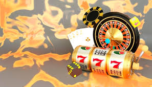 Experience Thrilling Gaming at Golden Mister Casino & Sportsbook 1986974333 Experience Thrilling Gaming at Golden Mister Casino & Sportsbook 1986974333