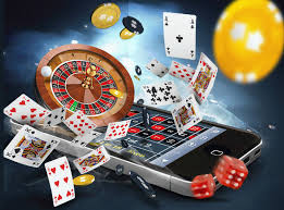 Explore the Exciting World of BetXStar Casino UK