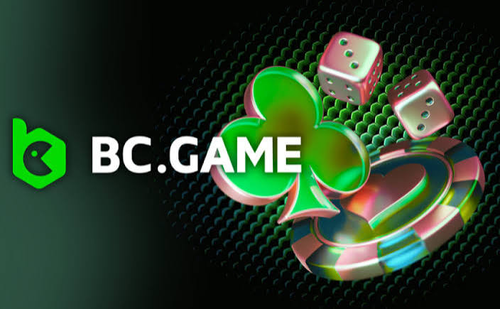 Join the Excitement BC.Game Now in Poland