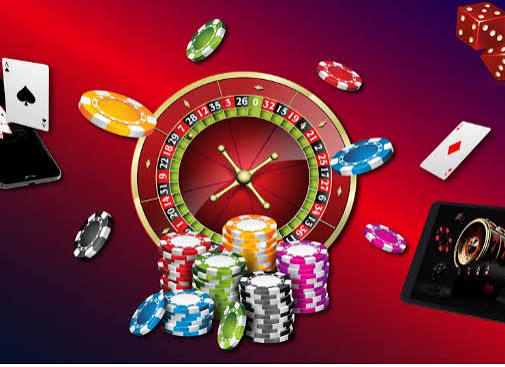 Online Casino CZK - Vše, co potřebujete vědět
