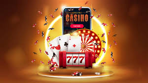 Online Casino Oplev Spil og Underholdning i Dag