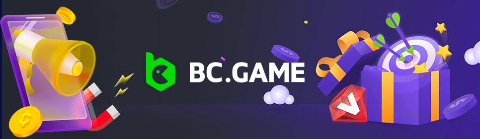 Revolutionizing Online Gaming The BC.Game Mobile App Experience