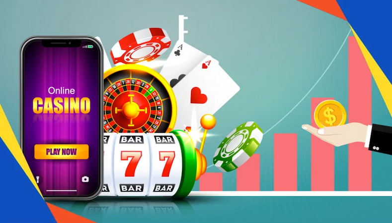 Space Slots Casino Login Your Gateway to Galactic Gaming