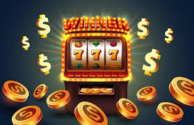 The Thrill of Online Casino Big Wins A Guide to Striking It Rich