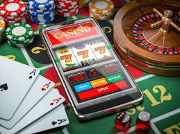 Wolinak Casino A New Paradigm in Online Gaming