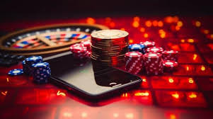 Wolinak Casino A New Paradigm in Online Gaming